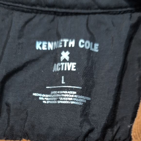 Kenneth Cole Light Jacket - Picture 3 of 6